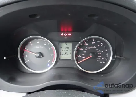 2017 Subaru Forester 2.5I z USA, uszkodzony, nr VIN JF2SJABC2HH512098